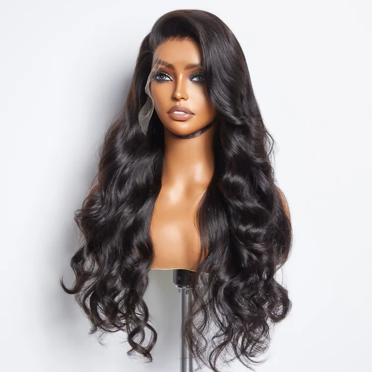 Wave Envy 13x4 HD Glueless Lace Wig