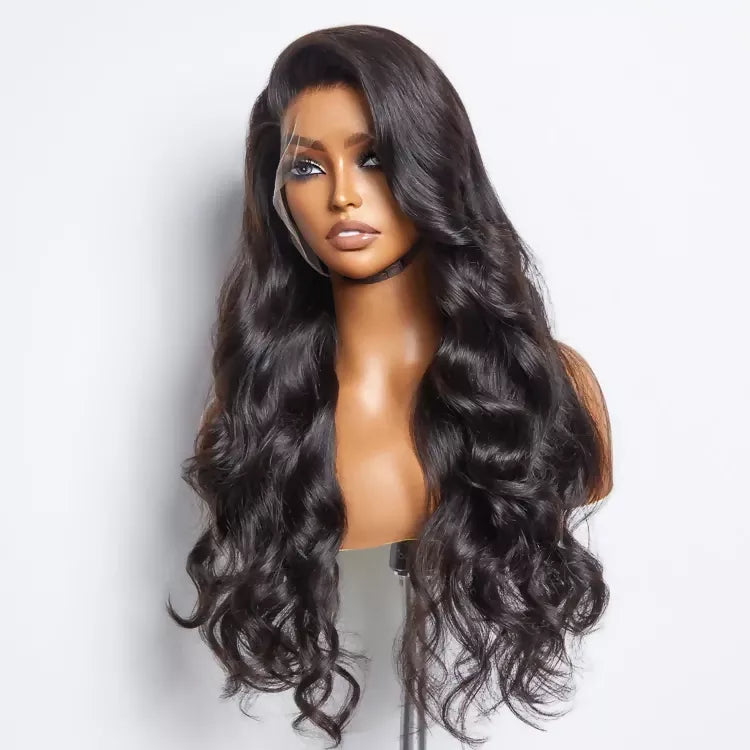 Wave Envy 13x4 HD Glueless Lace Wig