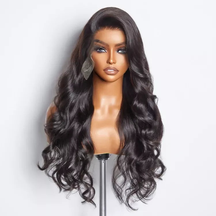 Wave Envy 13x4 HD Glueless Lace Wig