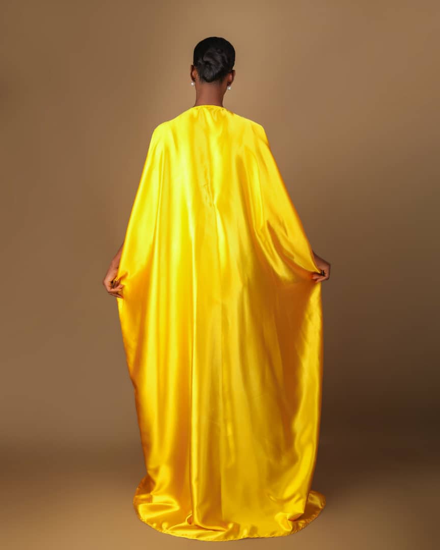 Signature Kaftan