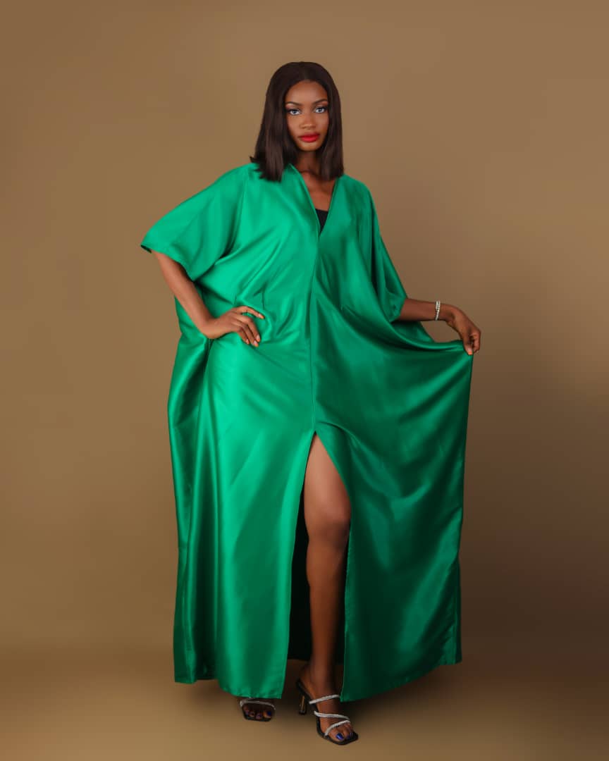 Signature Kaftan