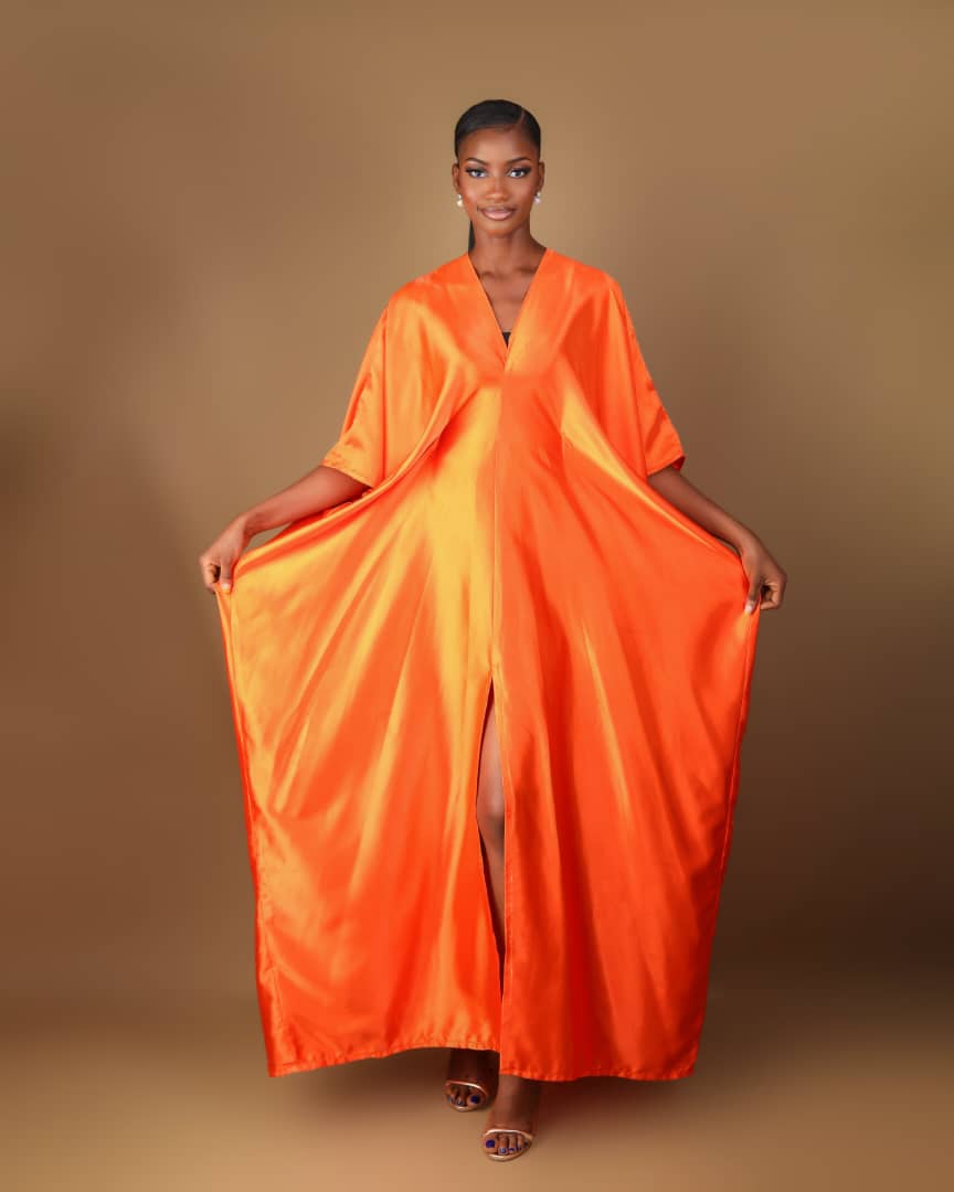 Signature Kaftan