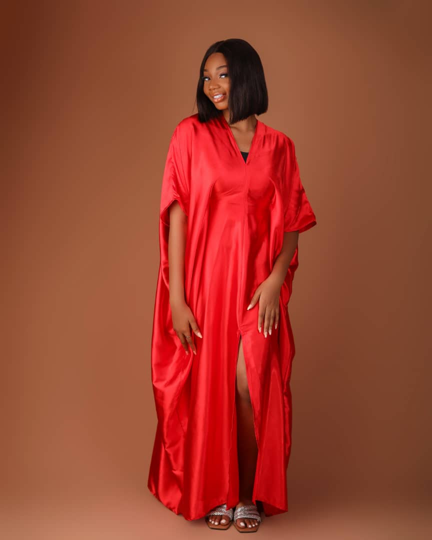 Signature Kaftan