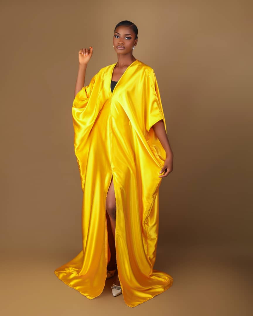 Signature Kaftan