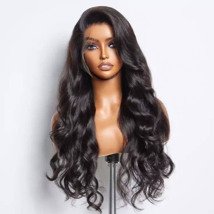 Wave Envy 13x4 HD Glueless Lace Wig