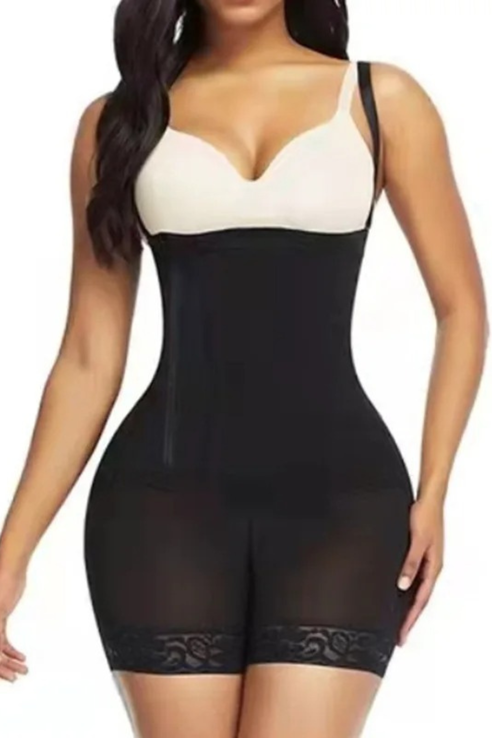 High Waist Body Shaper